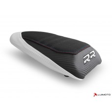 LUIMOTO (Motorsports) Passenger Seat Cover for the BMW S1000RR (2020+) LUIMOTO (Motorsports) Passenger Seat Cover for the BMW S1000RR (2020+)
